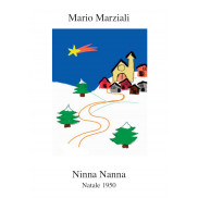 NINNA NANNA - Natale 1950 (vers. cartacea)